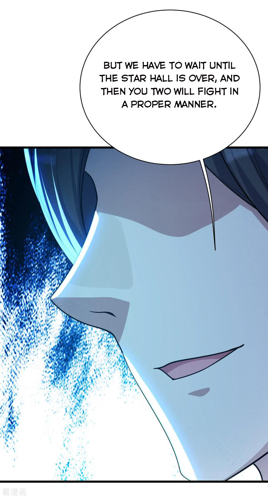 Read Matchless Emperor (Colored) chapter 138 image 19 on Lezhin