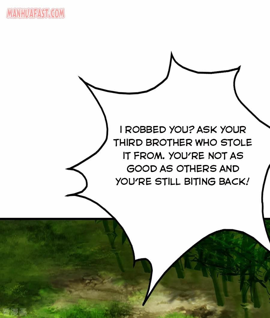 Read Matchless Emperor (Colored) chapter 138 image 2 on Lezhin