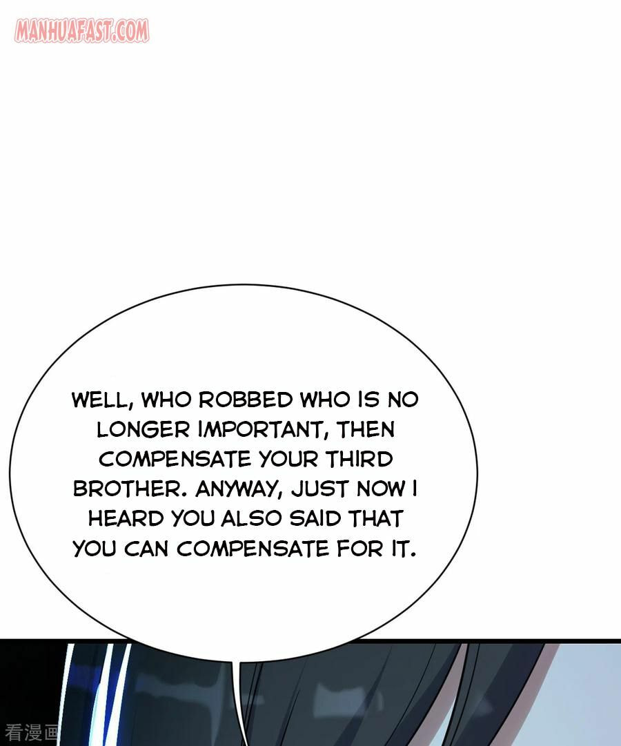 Read Matchless Emperor (Colored) chapter 138 image 4 on Lezhin