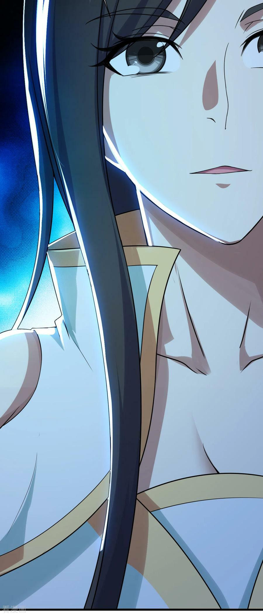 Read Matchless Emperor (Colored) chapter 138 image 5 on Lezhin
