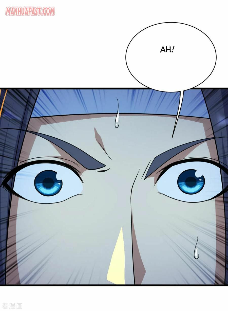 Read Matchless Emperor (Colored) chapter 138 image 6 on Lezhin