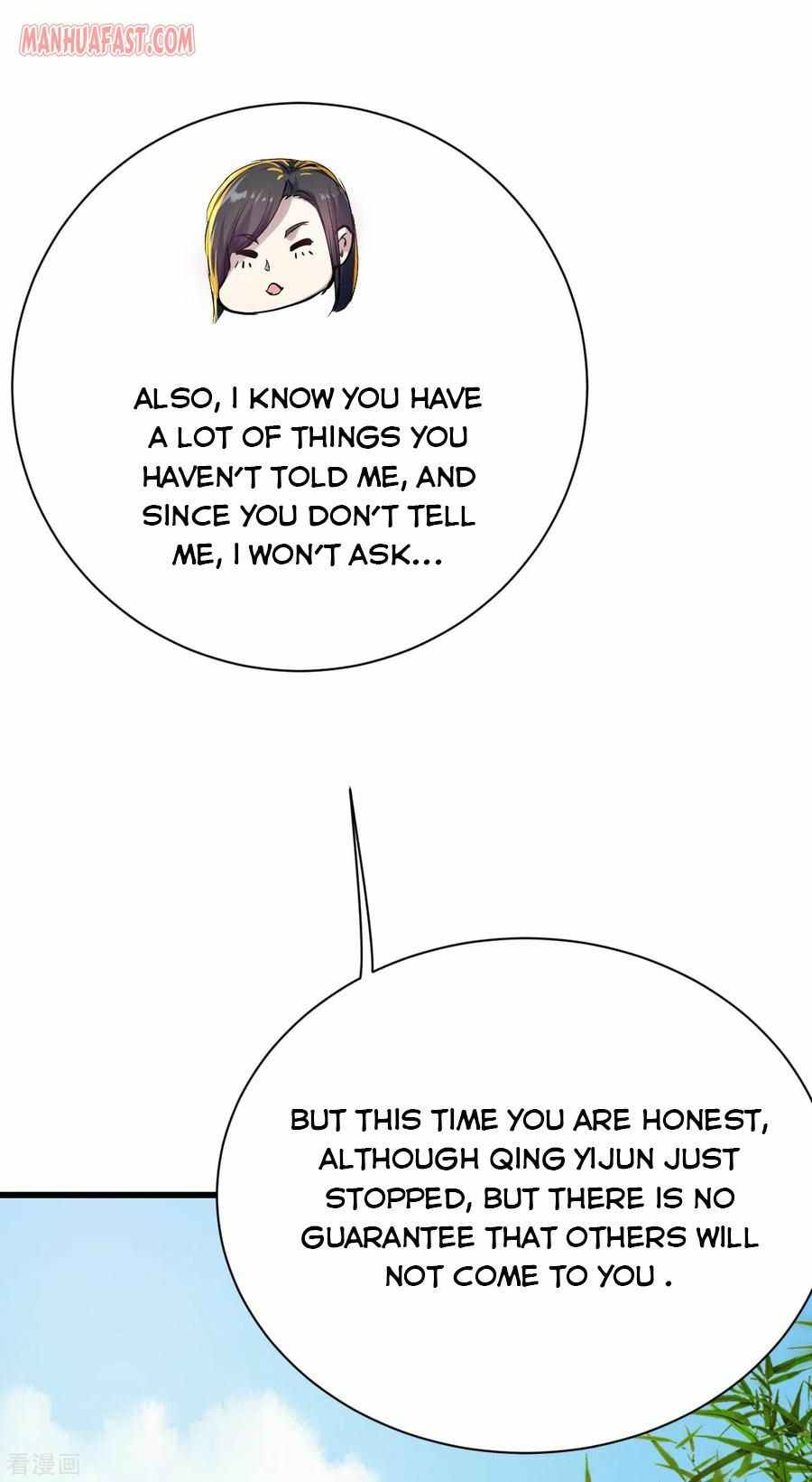 Read Matchless Emperor (Colored) chapter 139 image 10 on Lezhin