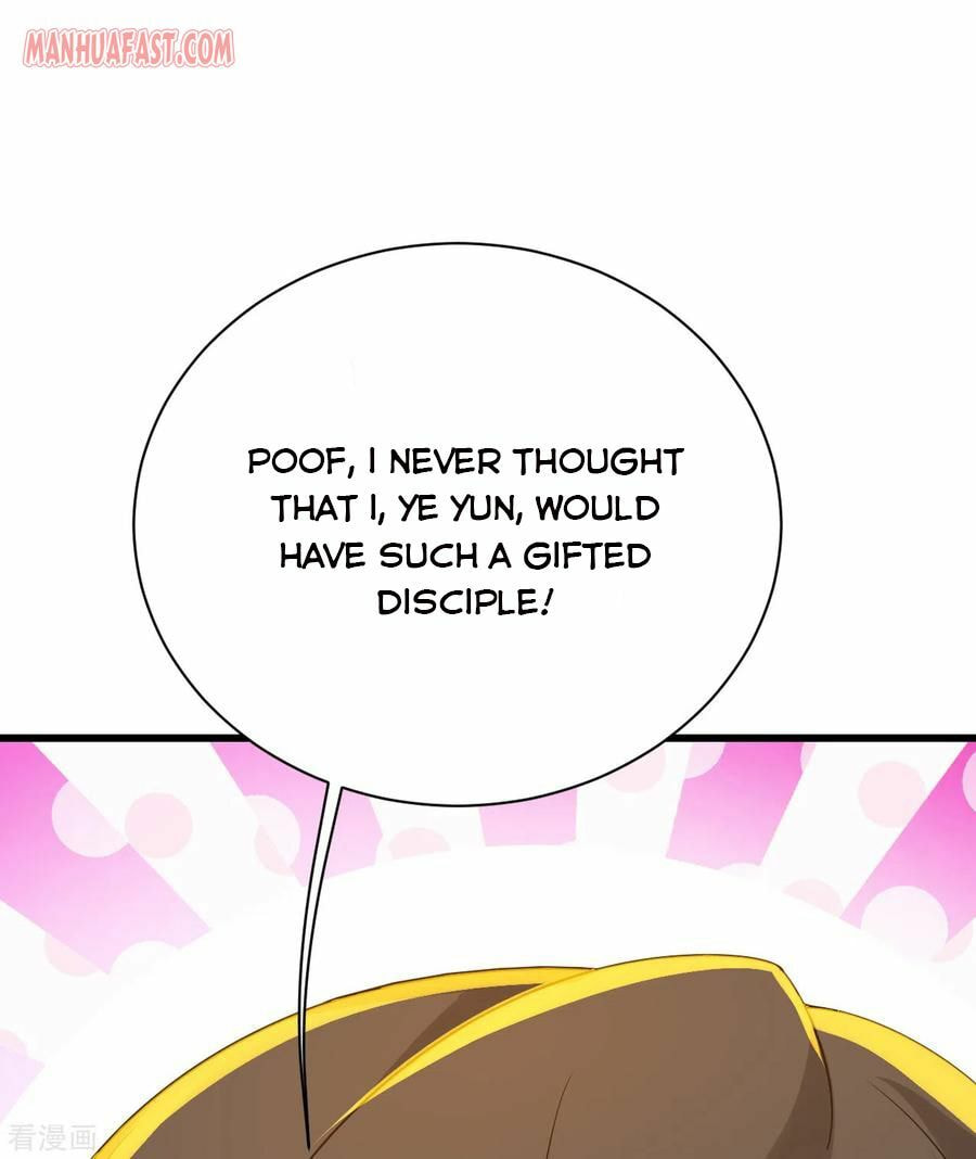 Read Matchless Emperor (Colored) chapter 139 image 21 on Lezhin