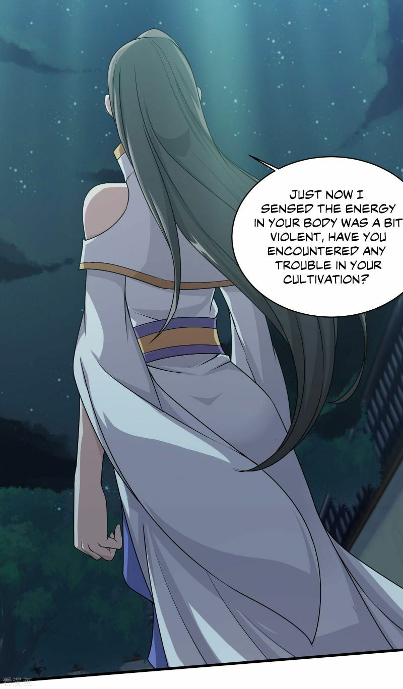 Read Matchless Emperor (Colored) chapter 14 image 11 on Lezhin