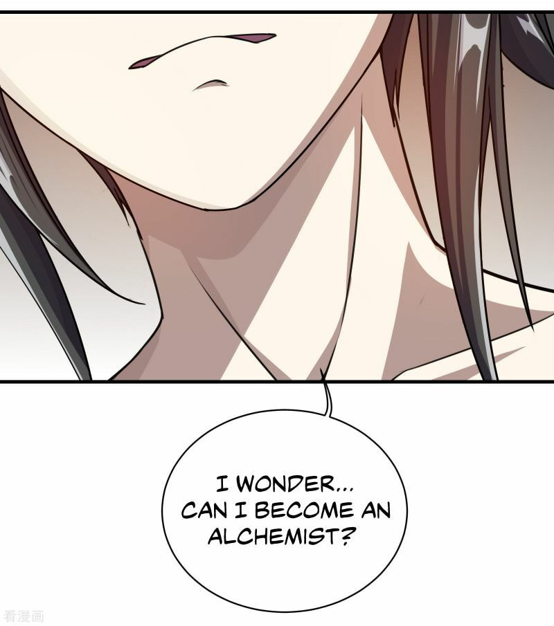 Read Matchless Emperor (Colored) chapter 14 image 16 on Lezhin