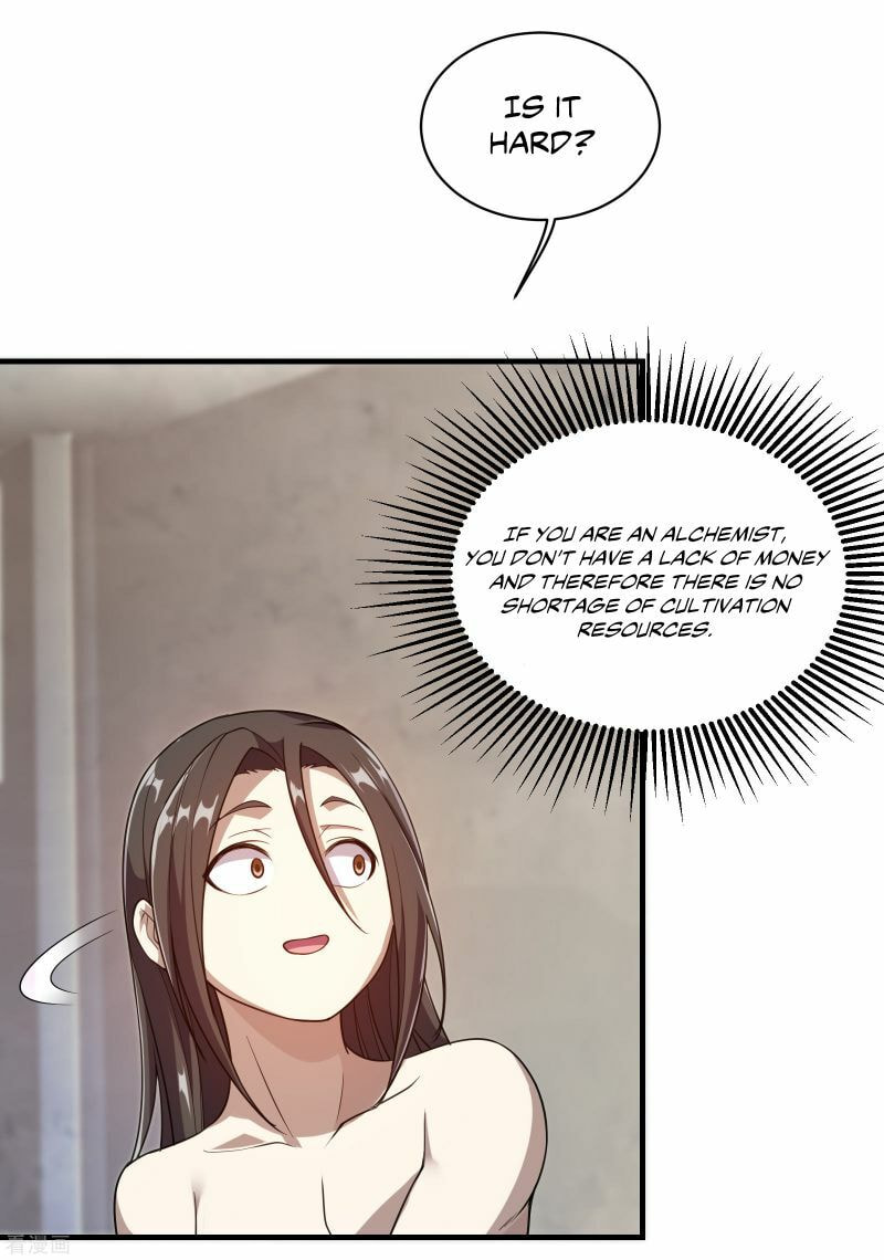 Read Matchless Emperor (Colored) chapter 14 image 18 on Lezhin