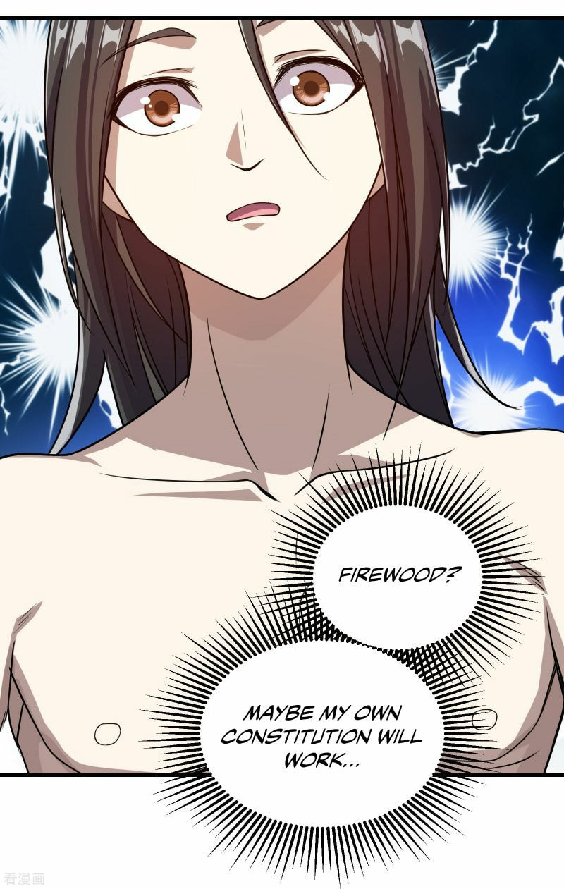 Read Matchless Emperor (Colored) chapter 14 image 20 on Lezhin