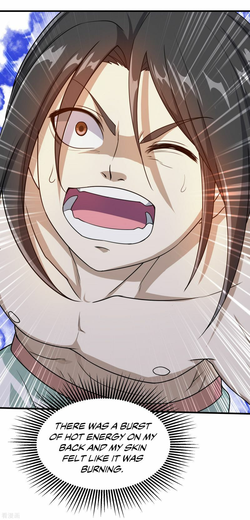 Read Matchless Emperor (Colored) chapter 14 image 23 on Lezhin