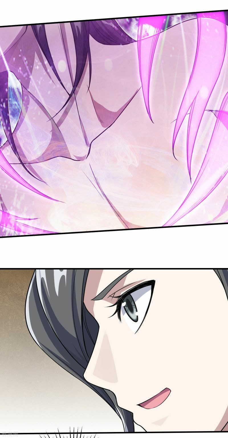 Read Matchless Emperor (Colored) chapter 14 image 24 on Lezhin