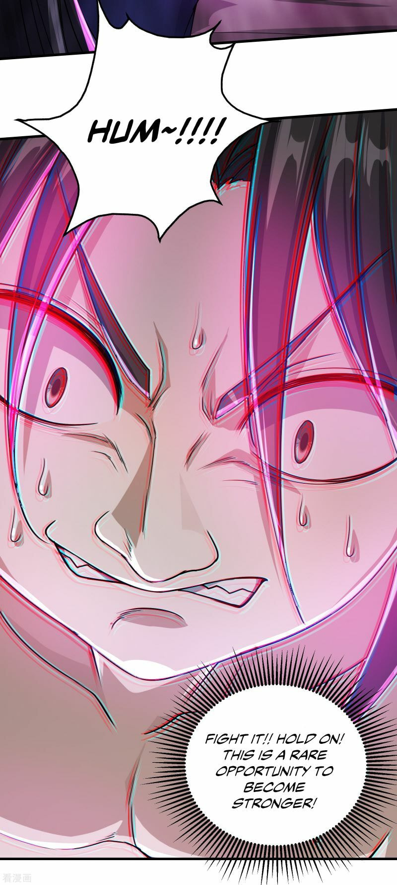 Read Matchless Emperor (Colored) chapter 14 image 26 on Lezhin
