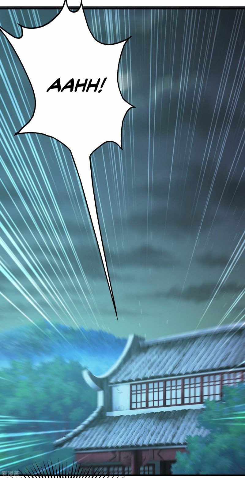 Read Matchless Emperor (Colored) chapter 14 image 28 on Lezhin