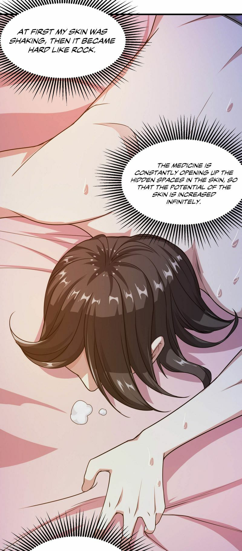 Read Matchless Emperor (Colored) chapter 14 image 29 on Lezhin