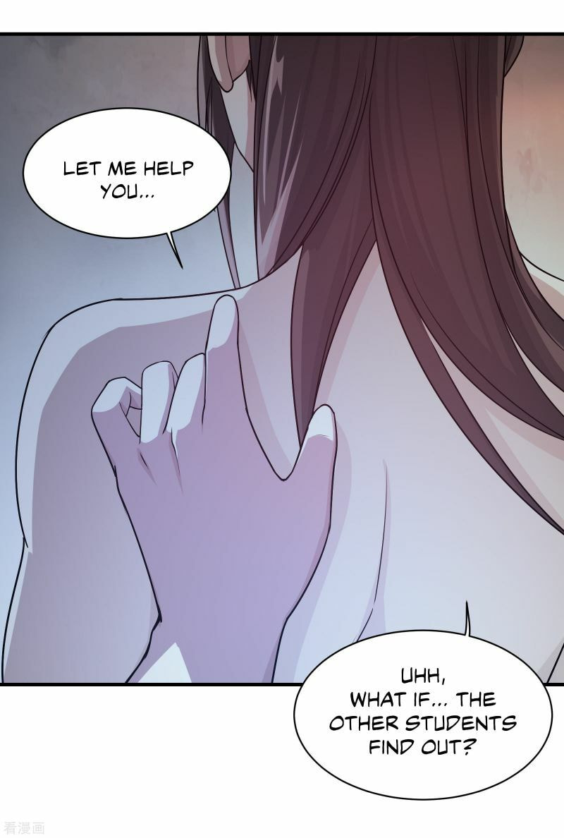 Read Matchless Emperor (Colored) chapter 14 image 3 on Lezhin
