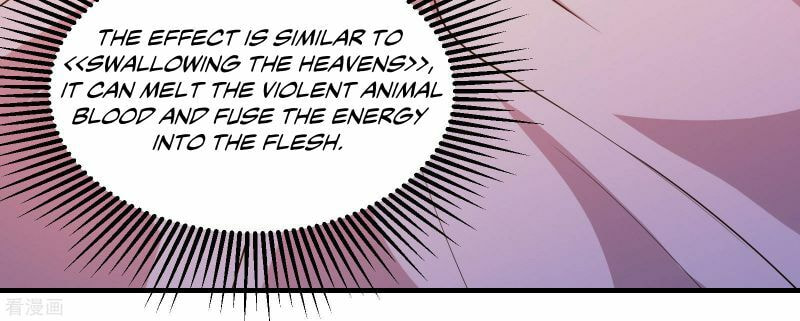 Read Matchless Emperor (Colored) chapter 14 image 30 on Lezhin