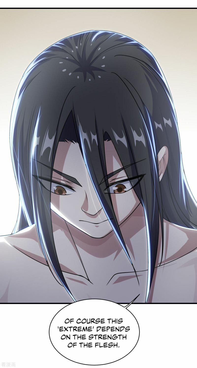 Read Matchless Emperor (Colored) chapter 14 image 34 on Lezhin