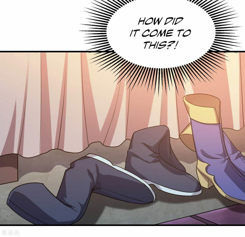 Read Matchless Emperor (Colored) chapter 14 image 5 on Lezhin