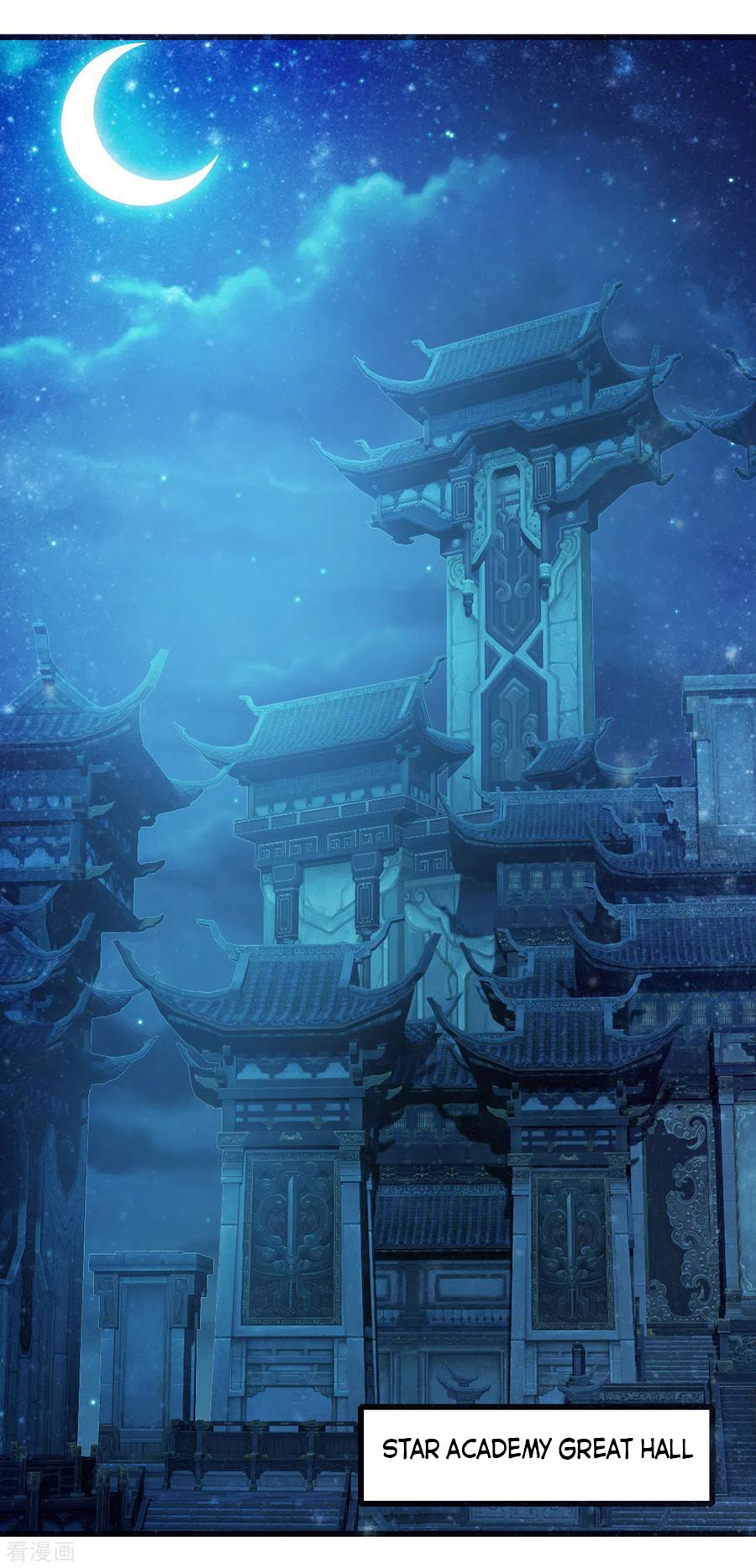Read Matchless Emperor (Colored) chapter 140 image 11 on Lezhin