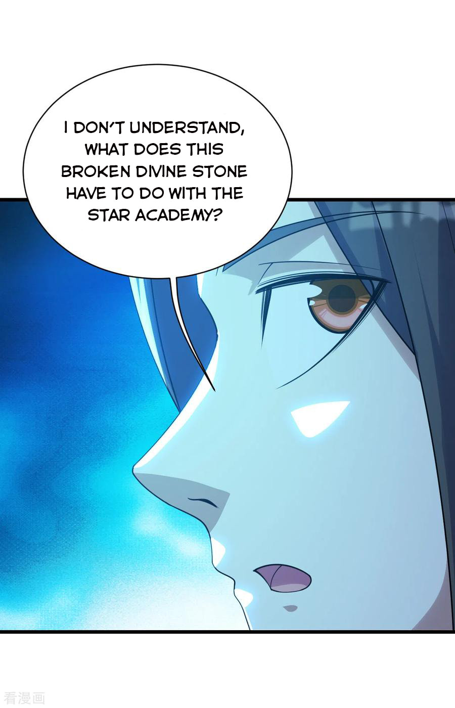 Read Matchless Emperor (Colored) chapter 140 image 20 on Lezhin
