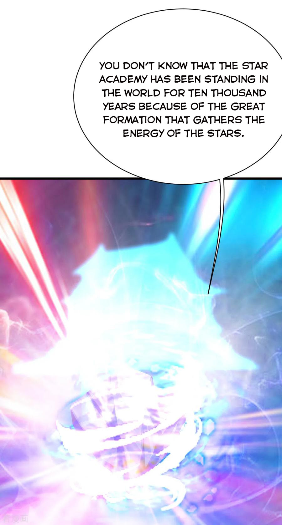Read Matchless Emperor (Colored) chapter 140 image 21 on Lezhin