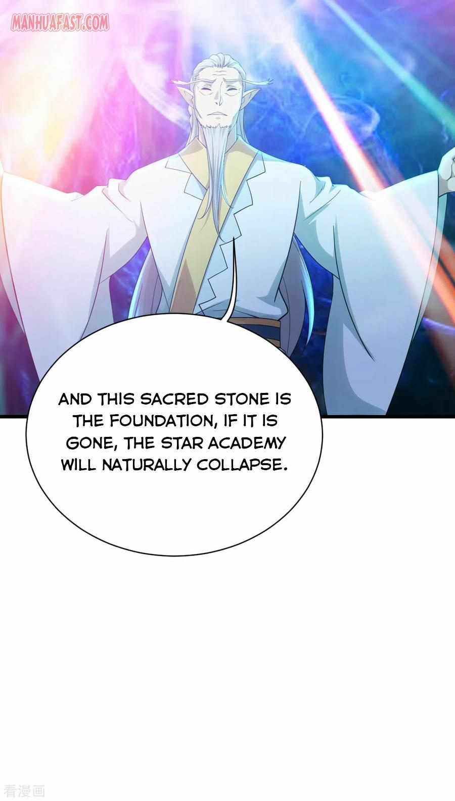 Read Matchless Emperor (Colored) chapter 140 image 22 on Lezhin