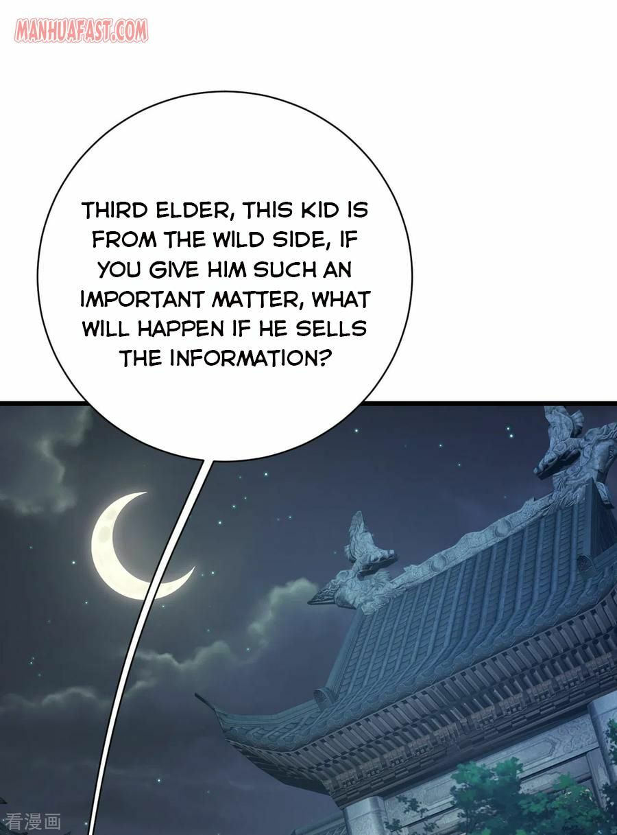 Read Matchless Emperor (Colored) chapter 142 image 11 on Lezhin