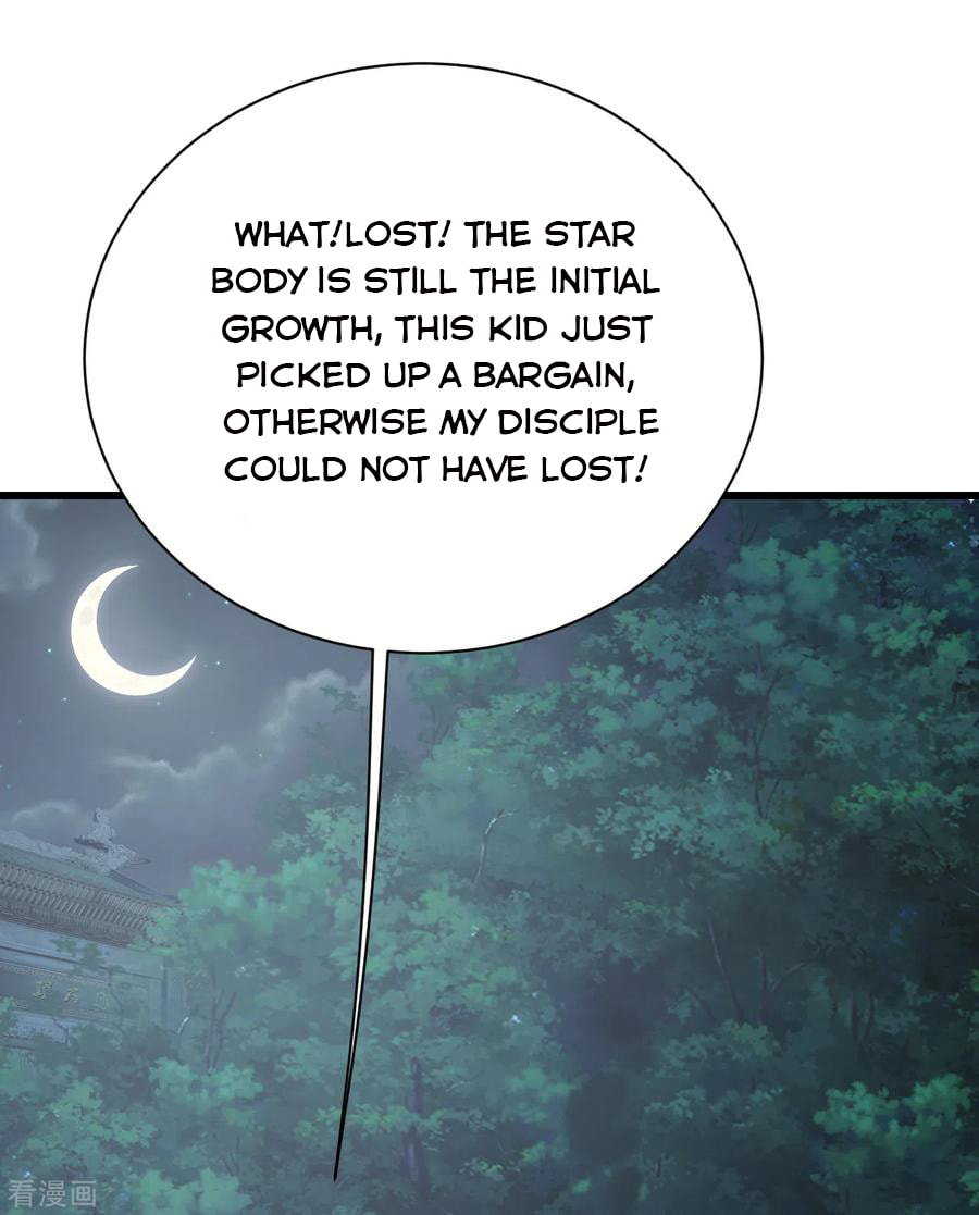Read Matchless Emperor (Colored) chapter 142 image 14 on Lezhin