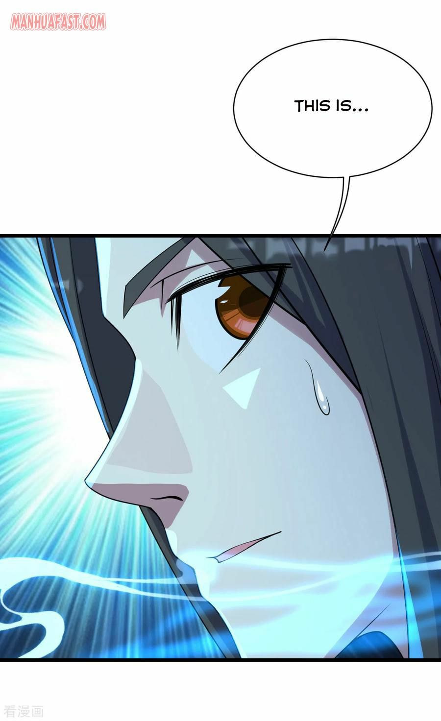Read Matchless Emperor (Colored) chapter 142 image 4 on Lezhin