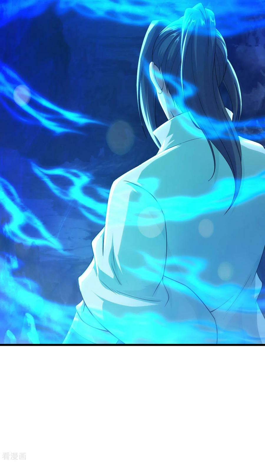 Read Matchless Emperor (Colored) chapter 142 image 6 on Lezhin