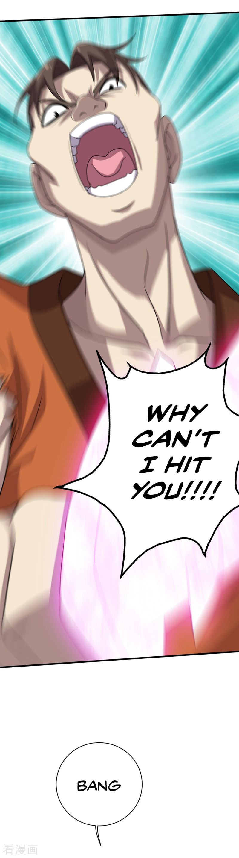 Read Matchless Emperor (Colored) chapter 19 image 15 on Lezhin