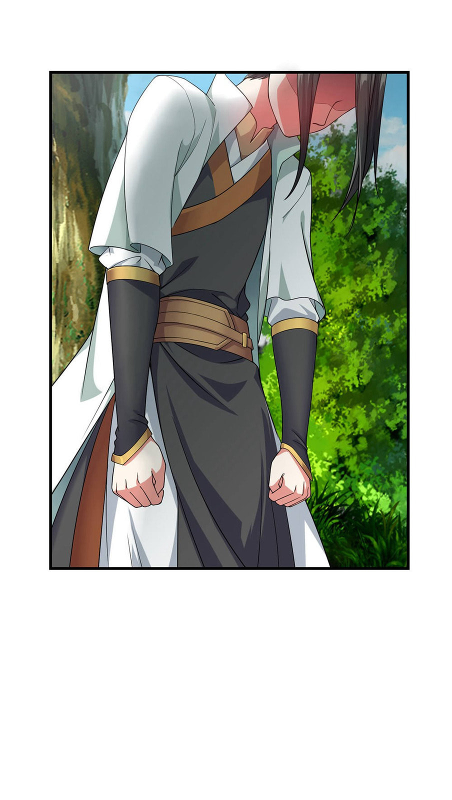 Read Matchless Emperor (Colored) chapter 2 image 11 on Lezhin
