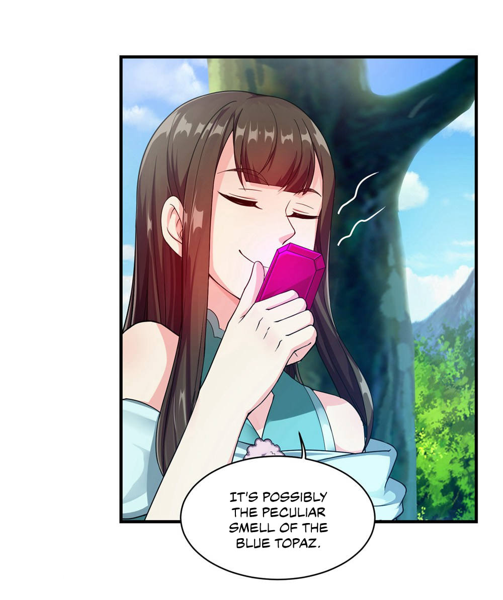 Read Matchless Emperor (Colored) chapter 2 image 12 on Lezhin