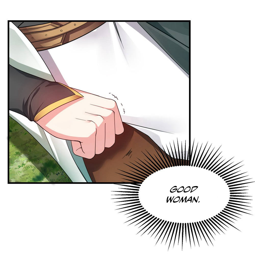 Read Matchless Emperor (Colored) chapter 2 image 21 on Lezhin