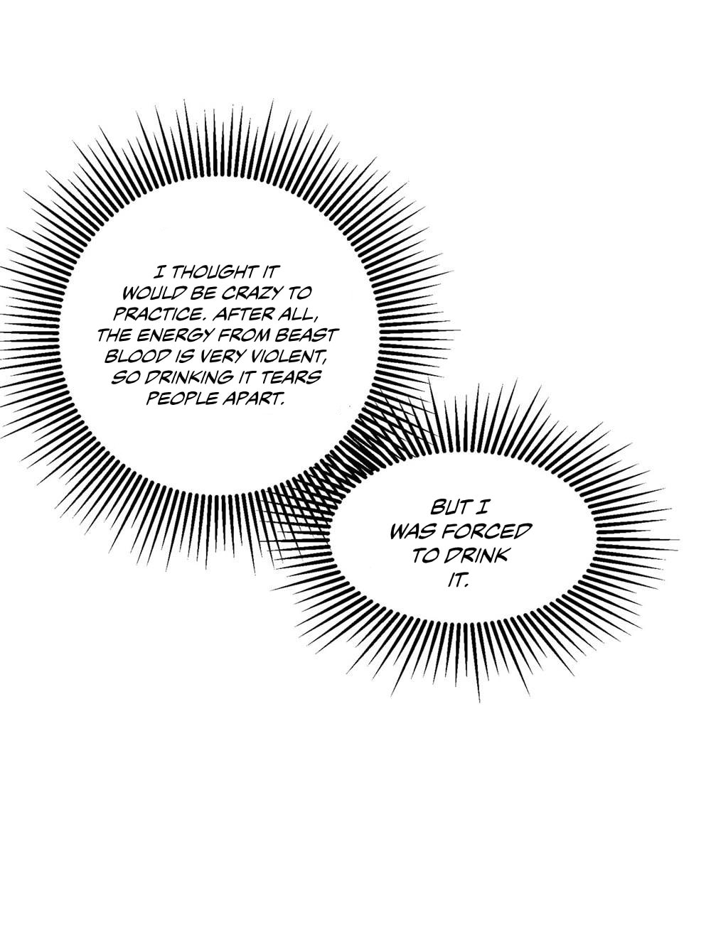 Read Matchless Emperor (Colored) chapter 2 image 26 on Lezhin
