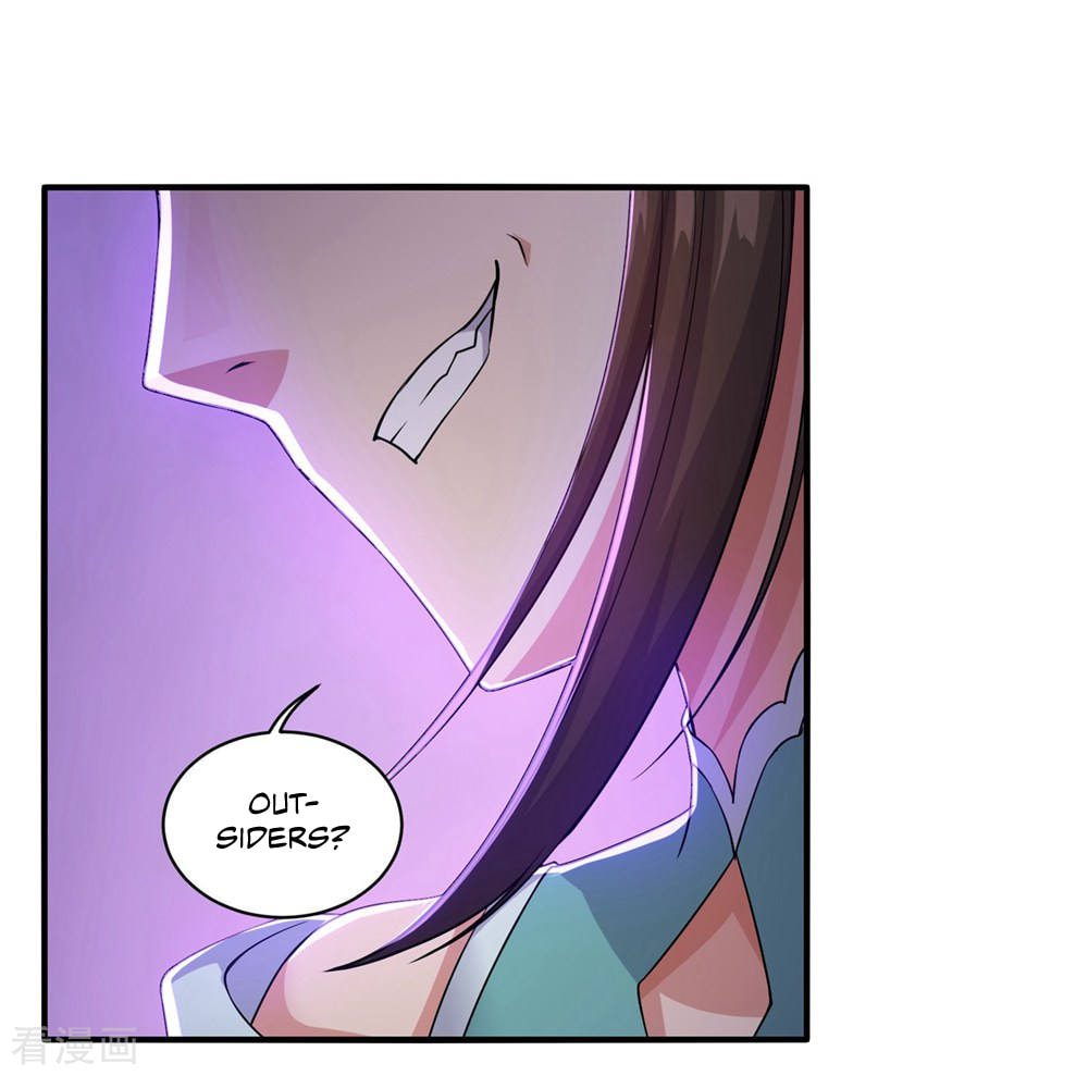 Read Matchless Emperor (Colored) chapter 2 image 6 on Lezhin