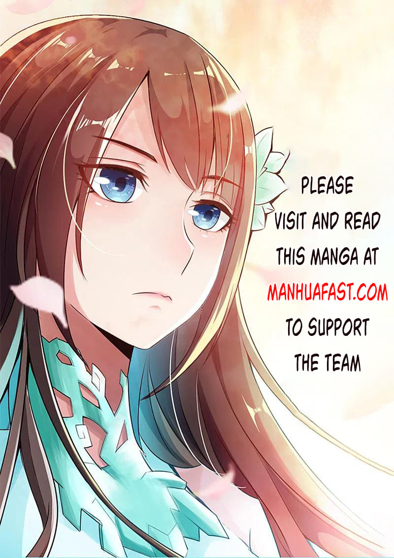 Read Matchless Emperor (Colored) chapter 201 image 7 on Lezhin