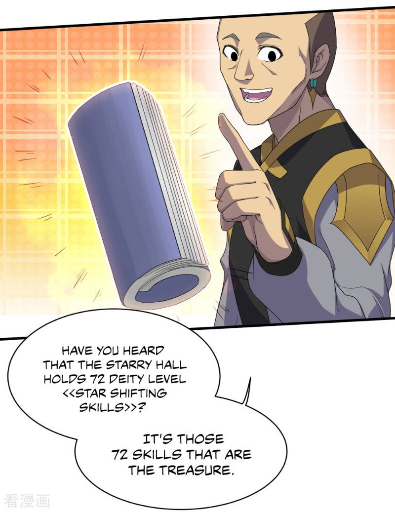 Read Matchless Emperor (Colored) chapter 22 image 20 on Lezhin