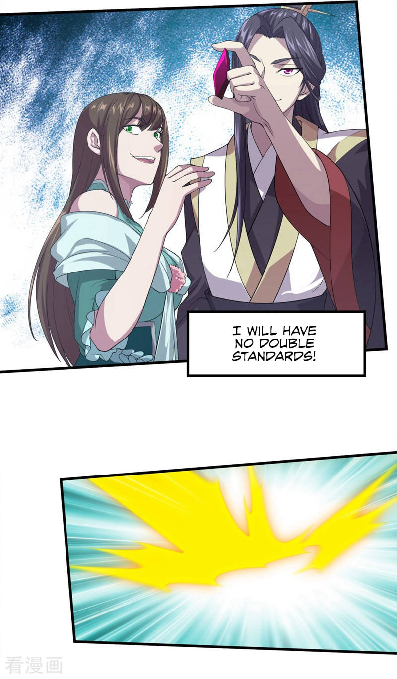 Read Matchless Emperor (Colored) chapter 28 image 8 on Lezhin