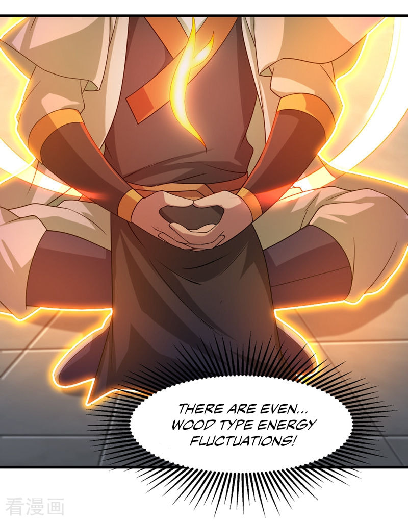 Read Matchless Emperor (Colored) chapter 29 image 10 on Lezhin