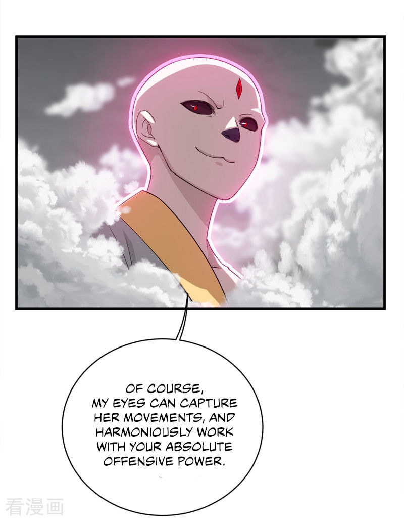 Read Matchless Emperor (Colored) chapter 29 image 21 on Lezhin