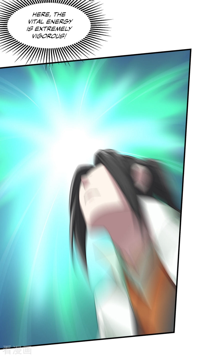 Read Matchless Emperor (Colored) chapter 29 image 4 on Lezhin