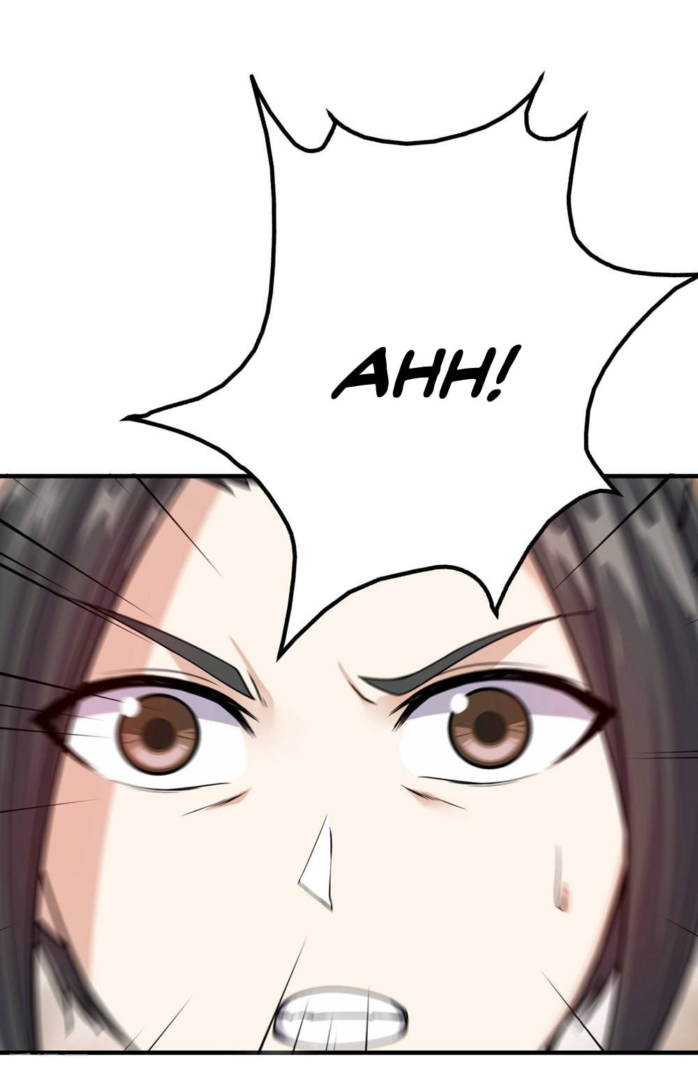 Read Matchless Emperor (Colored) chapter 3 image 12 on Lezhin