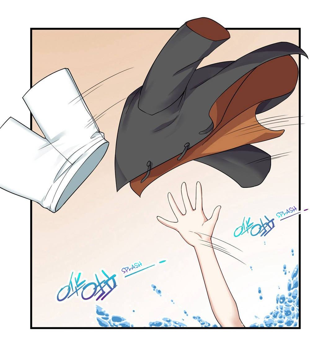 Read Matchless Emperor (Colored) chapter 3 image 14 on Lezhin