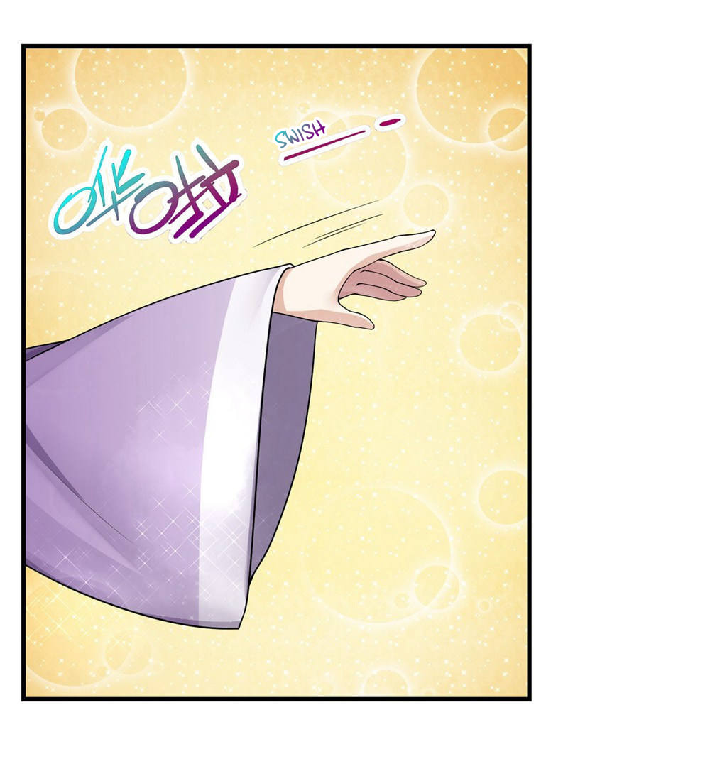 Read Matchless Emperor (Colored) chapter 3 image 15 on Lezhin