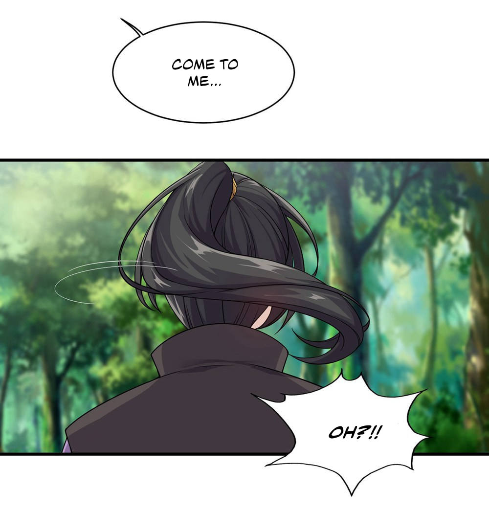 Read Matchless Emperor (Colored) chapter 3 image 21 on Lezhin