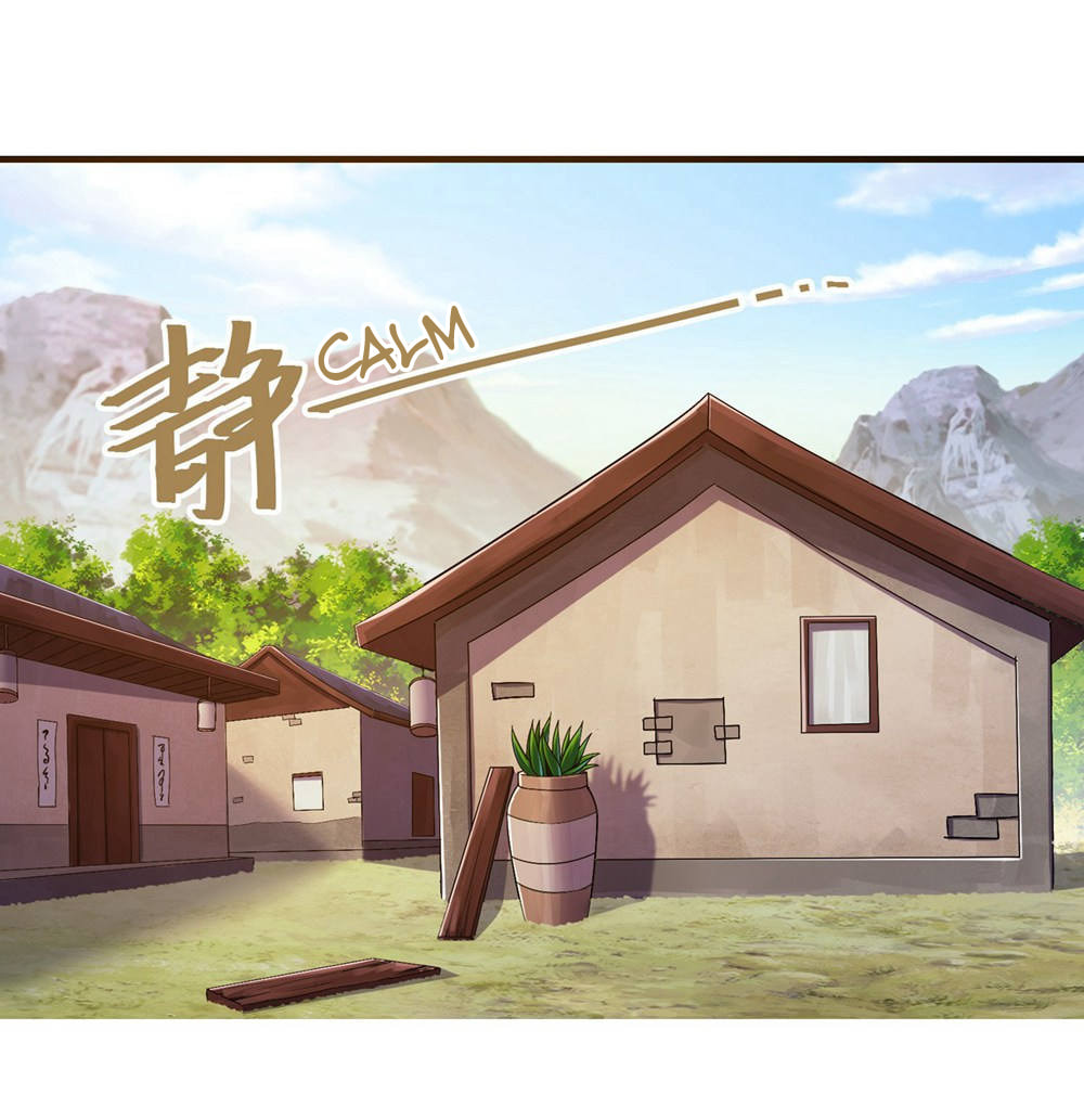 Read Matchless Emperor (Colored) chapter 3 image 3 on Lezhin