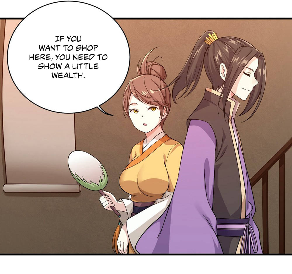 Read Matchless Emperor (Colored) chapter 3 image 37 on Lezhin