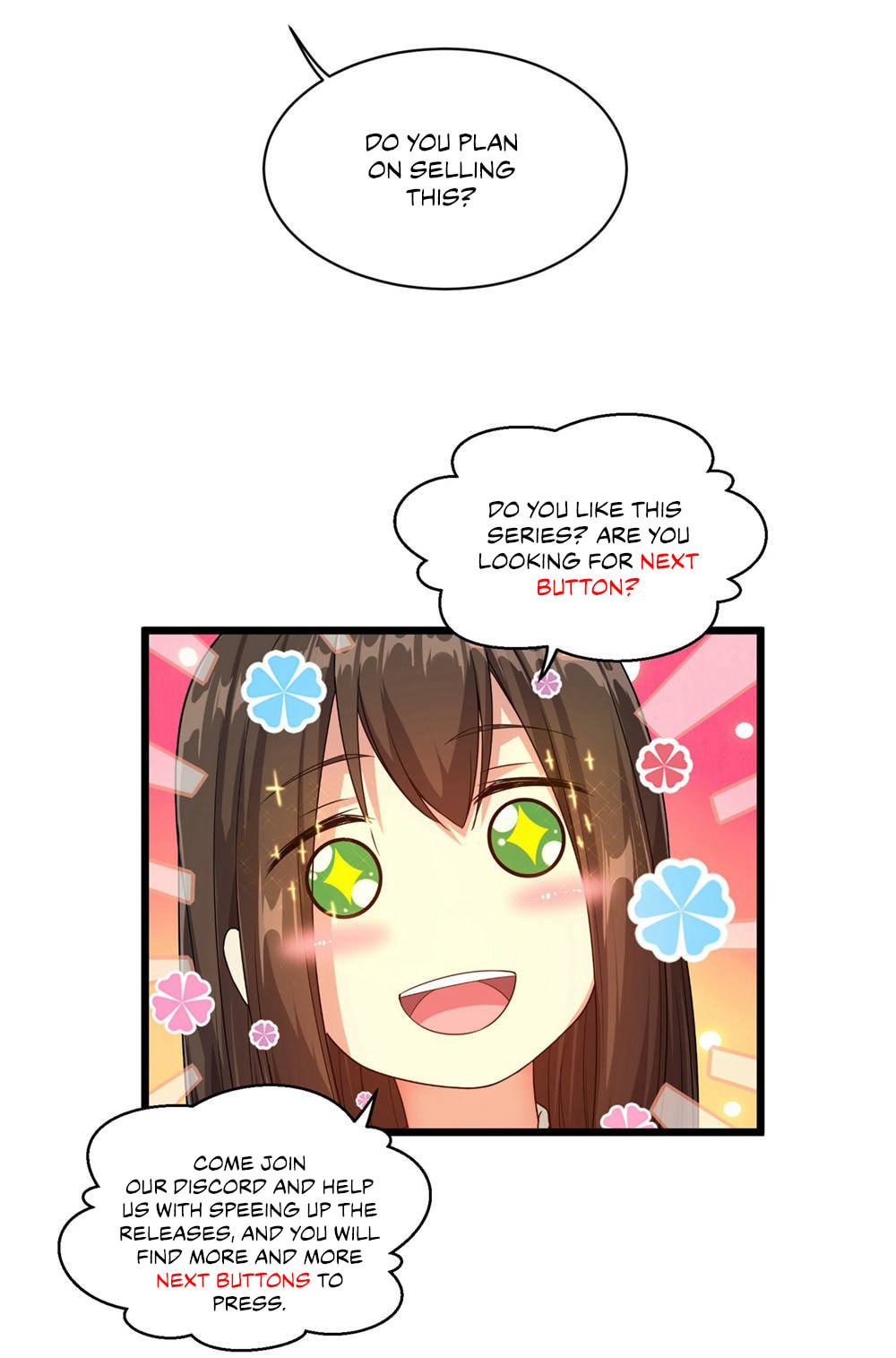 Read Matchless Emperor (Colored) chapter 3 image 40 on Lezhin