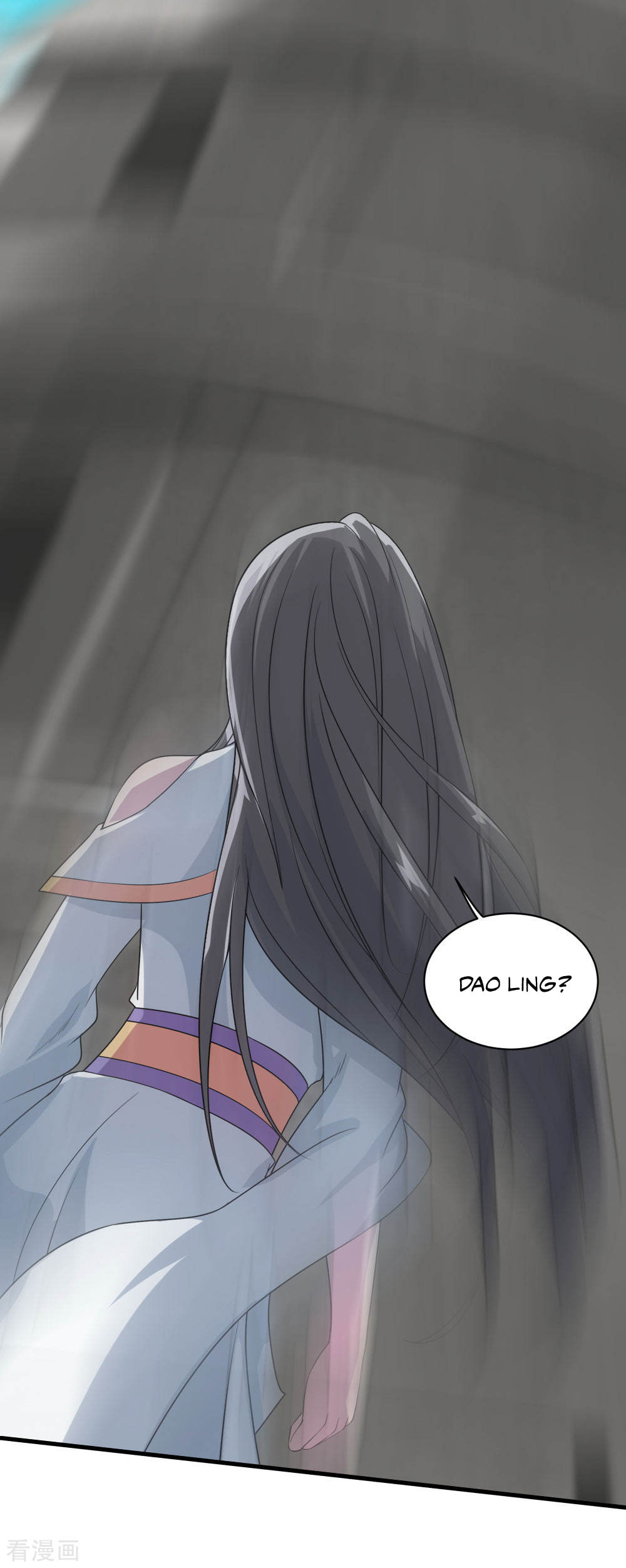 Read Matchless Emperor (Colored) chapter 33 image 22 on Lezhin