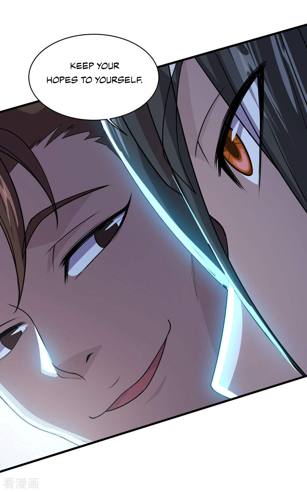 Read Matchless Emperor (Colored) chapter 34 image 24 on Lezhin