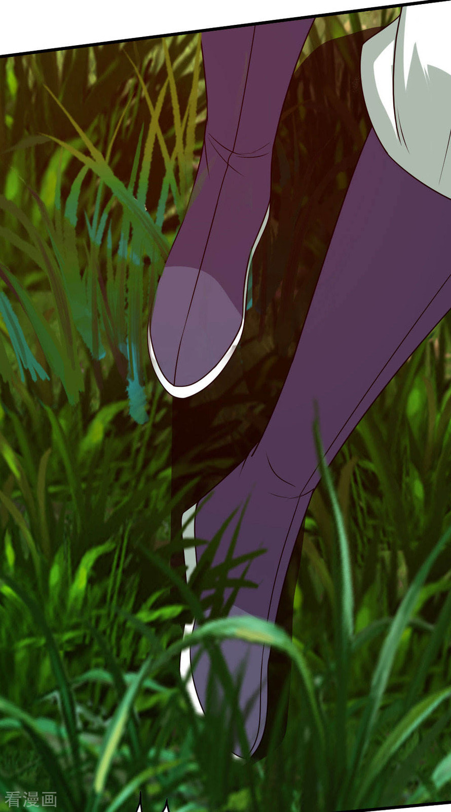 Read Matchless Emperor (Colored) chapter 37 image 3 on Lezhin